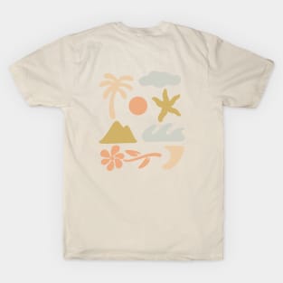 Paradiso Times T-Shirt